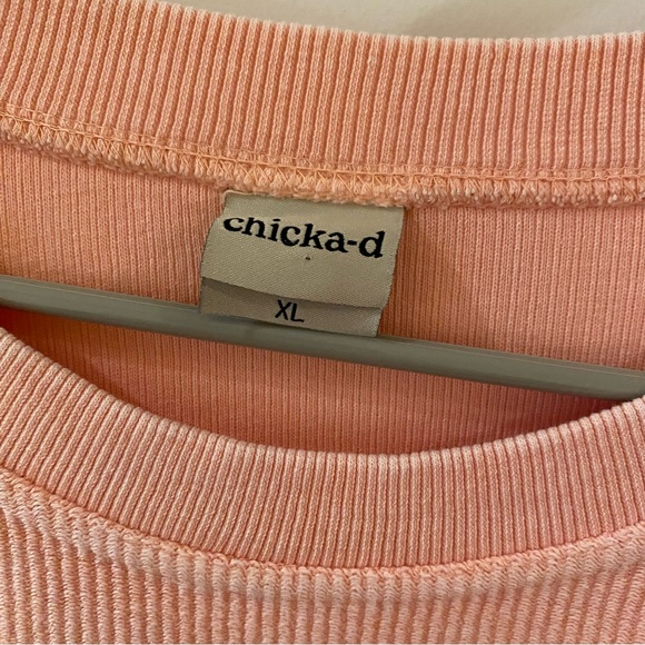 Rosie Daze Corded Crew BUNDLE - Picture 6 of 9